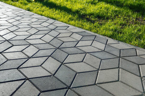 Best Best Driveway Pavers  in Luck, WI