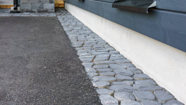 Reasons to Select Us for Your Driveway Paving Requirements in Luck, WI