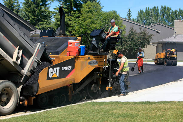 Trusted Luck, WI Driveway Pavers Experts